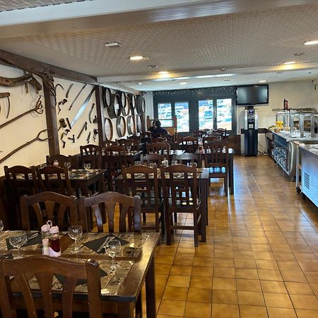 Hotel Avanti Pas De La Casa Zewnętrze zdjęcie