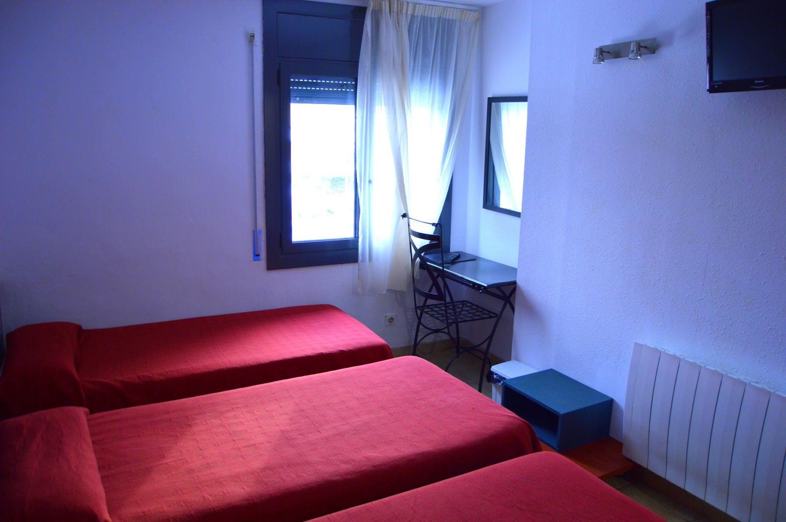 Hotel Avanti Pas De La Casa Zewnętrze zdjęcie