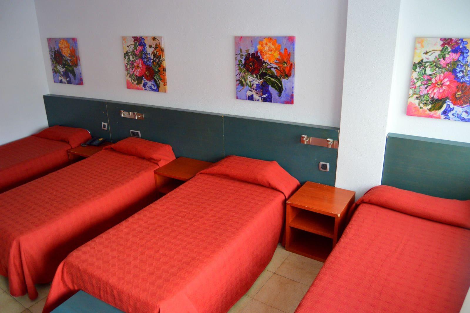 Hotel Avanti Pas De La Casa Zewnętrze zdjęcie