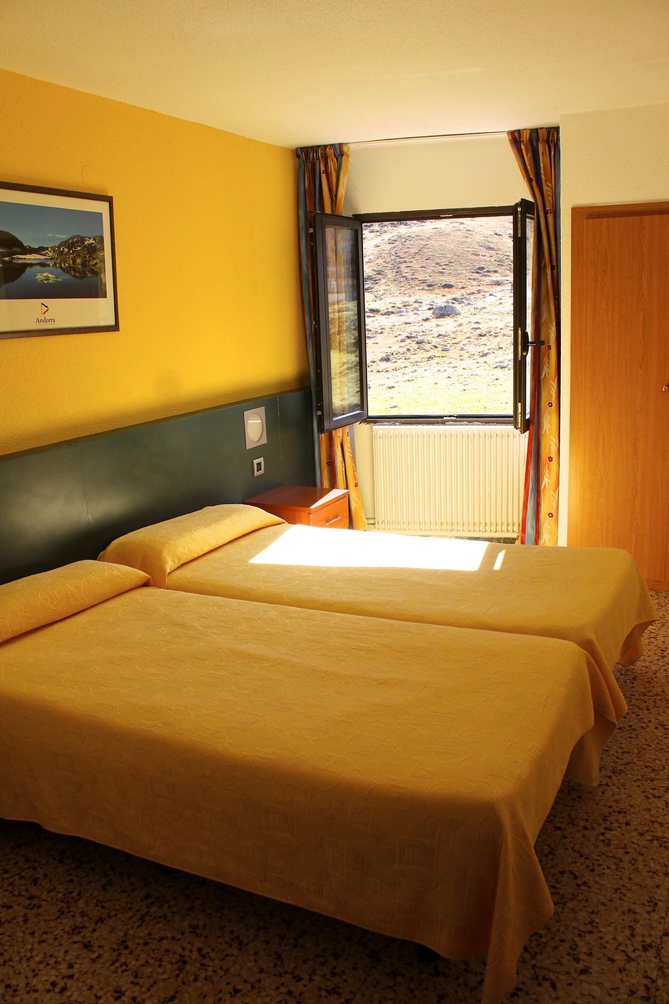 Hotel Avanti Pas De La Casa Zewnętrze zdjęcie