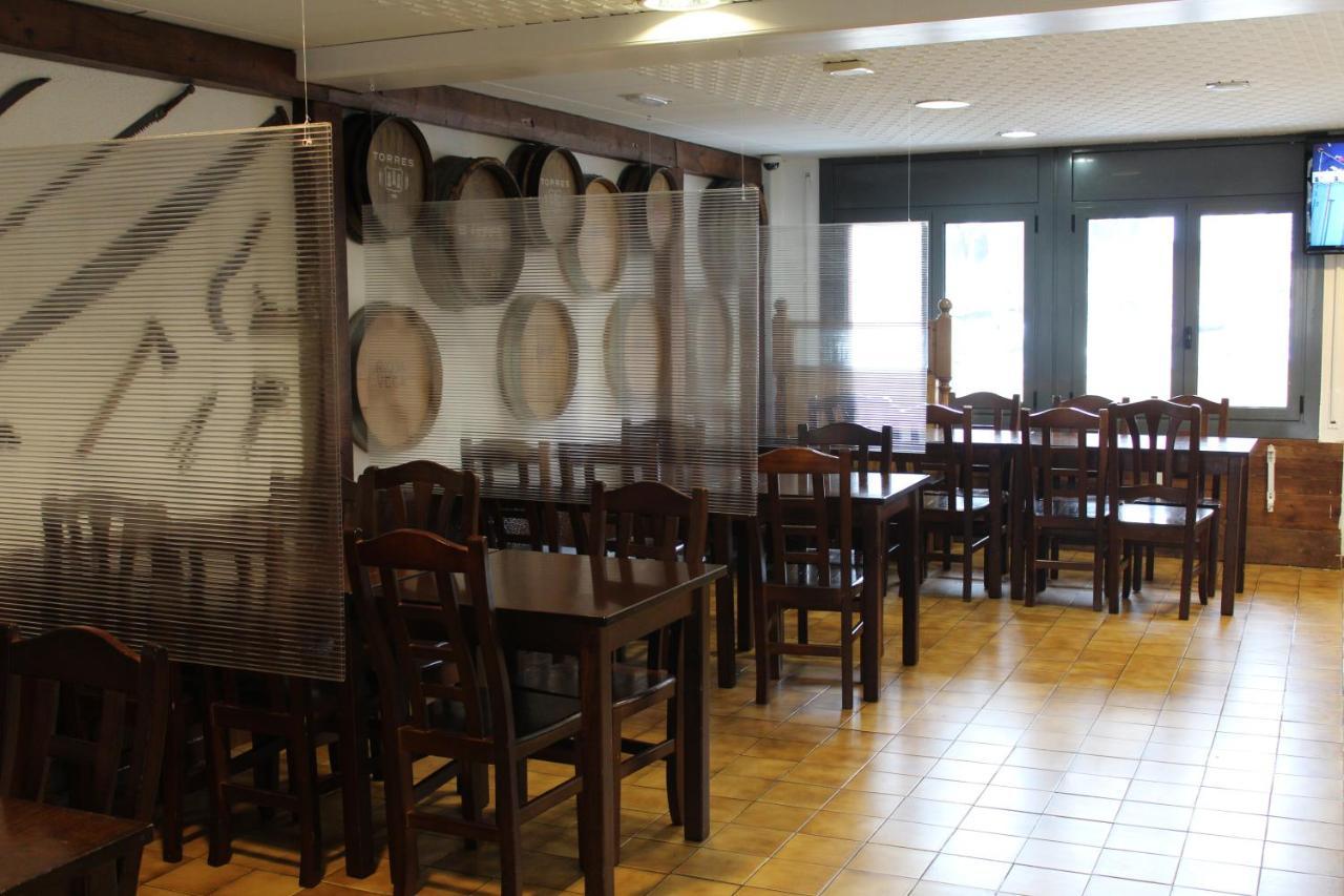 Hotel Avanti Pas De La Casa Zewnętrze zdjęcie