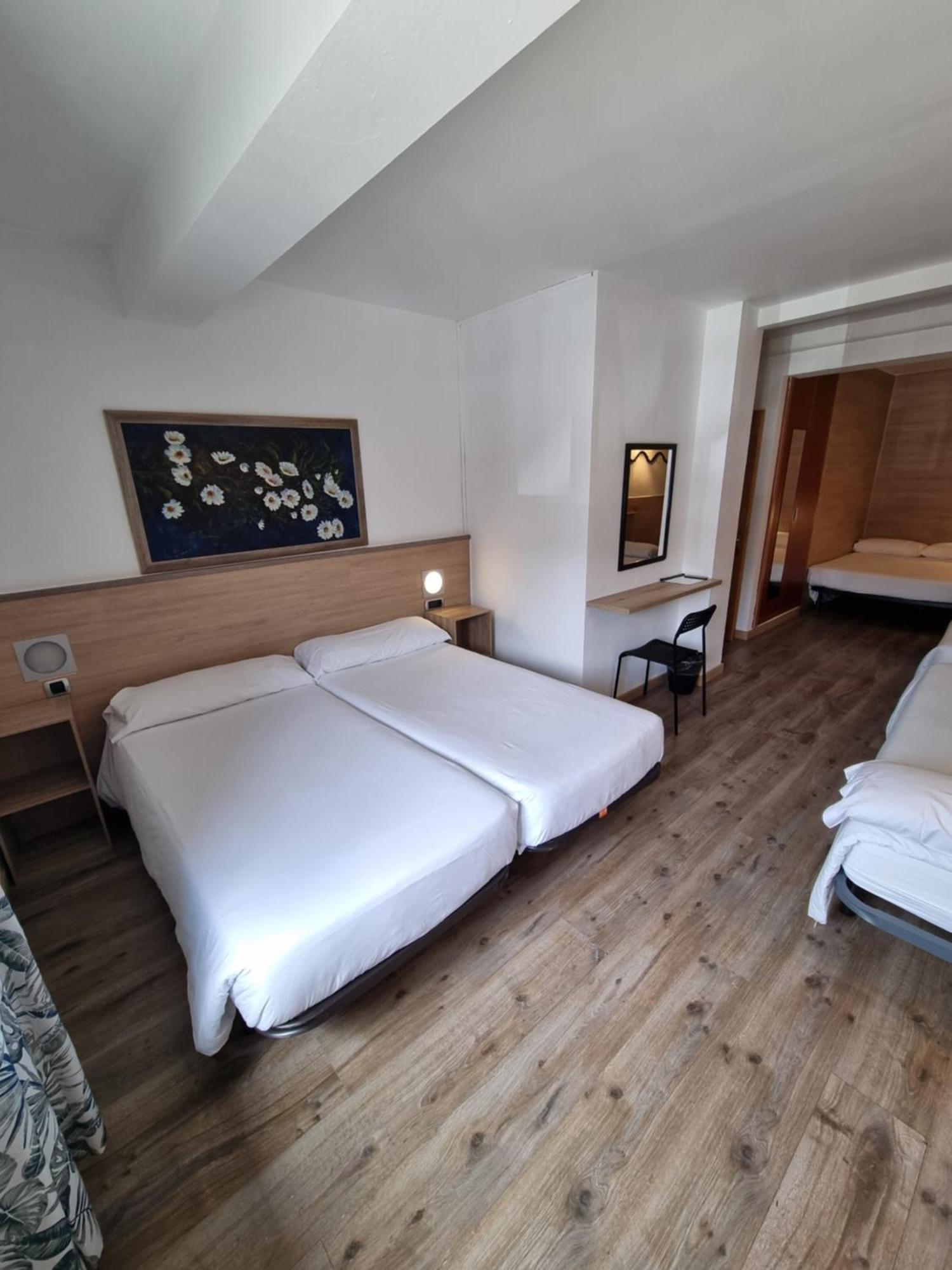 Hotel Avanti Pas De La Casa Zewnętrze zdjęcie