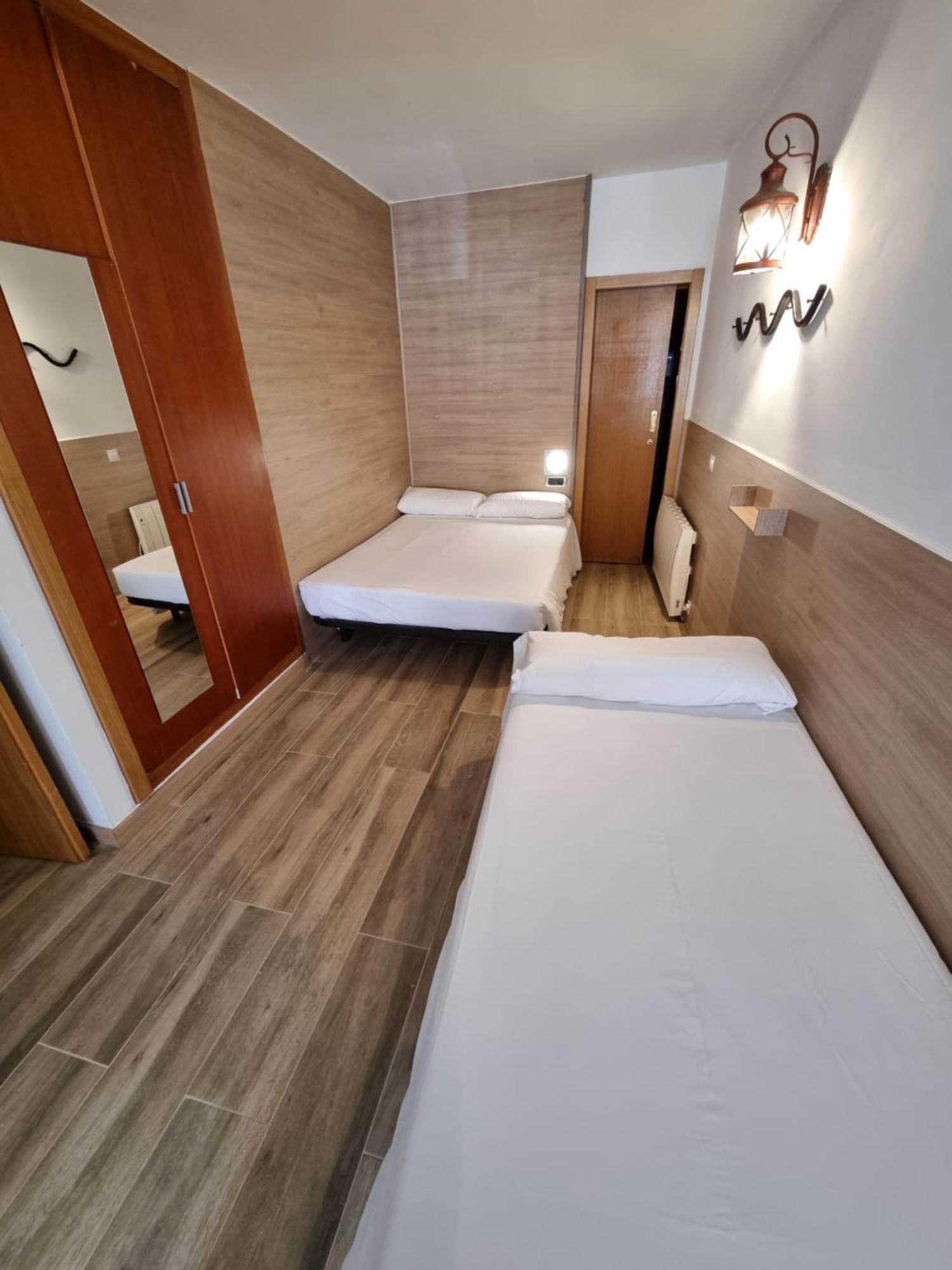 Hotel Avanti Pas De La Casa Zewnętrze zdjęcie