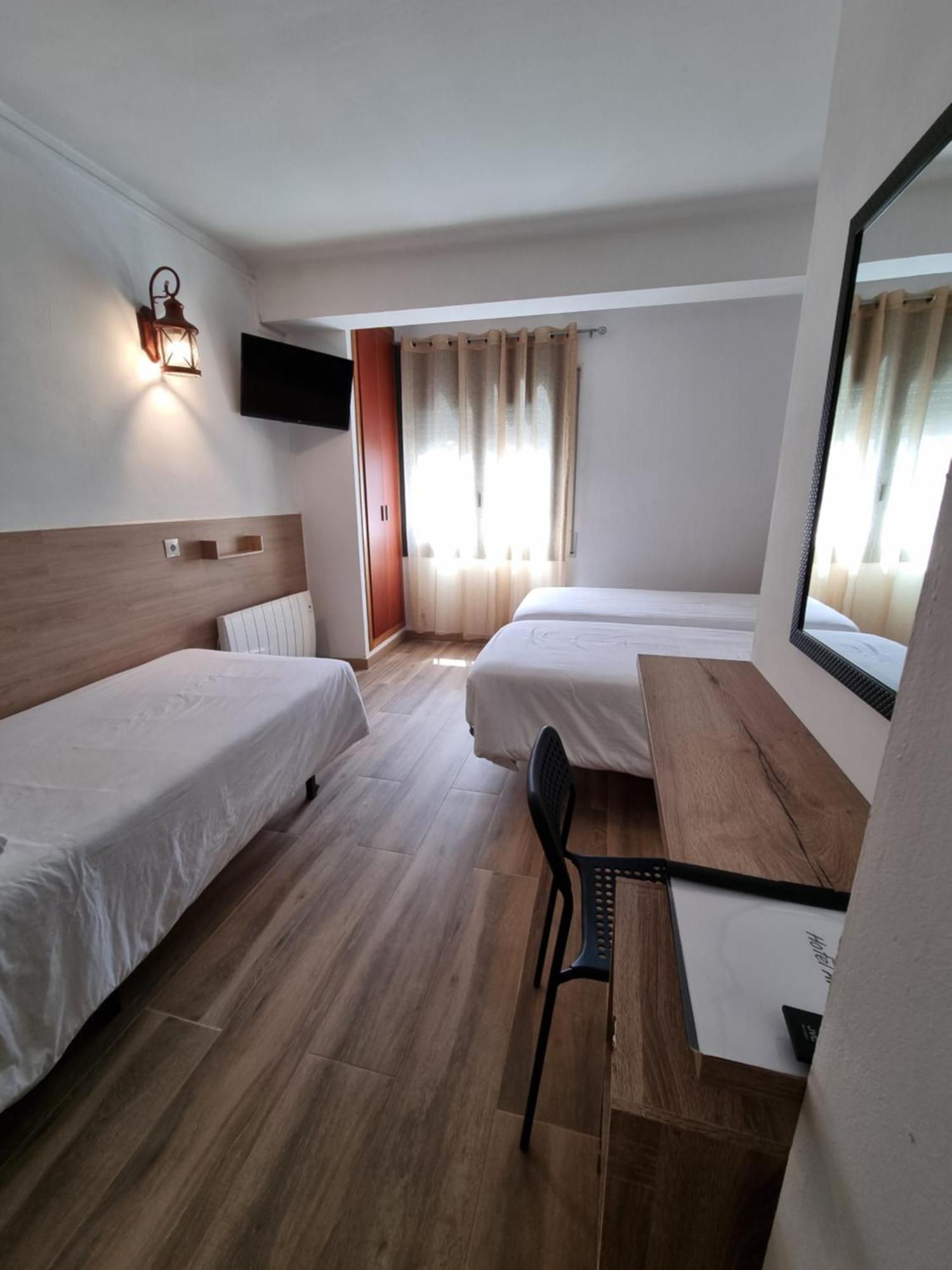 Hotel Avanti Pas De La Casa Zewnętrze zdjęcie
