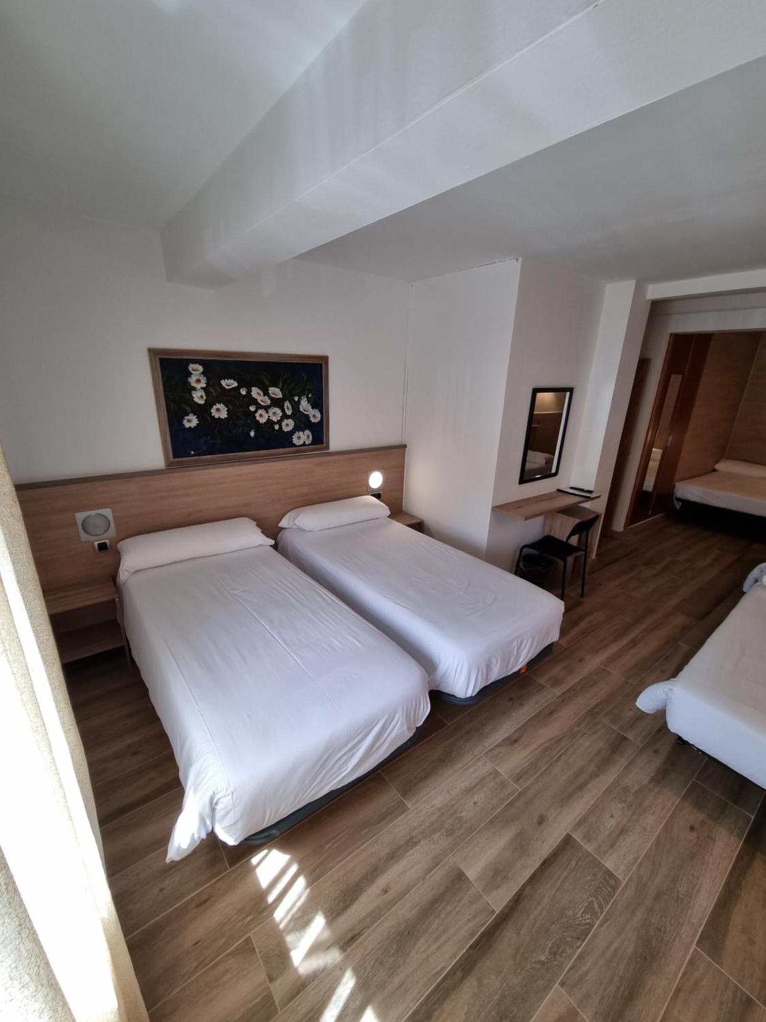 Hotel Avanti Pas De La Casa Zewnętrze zdjęcie