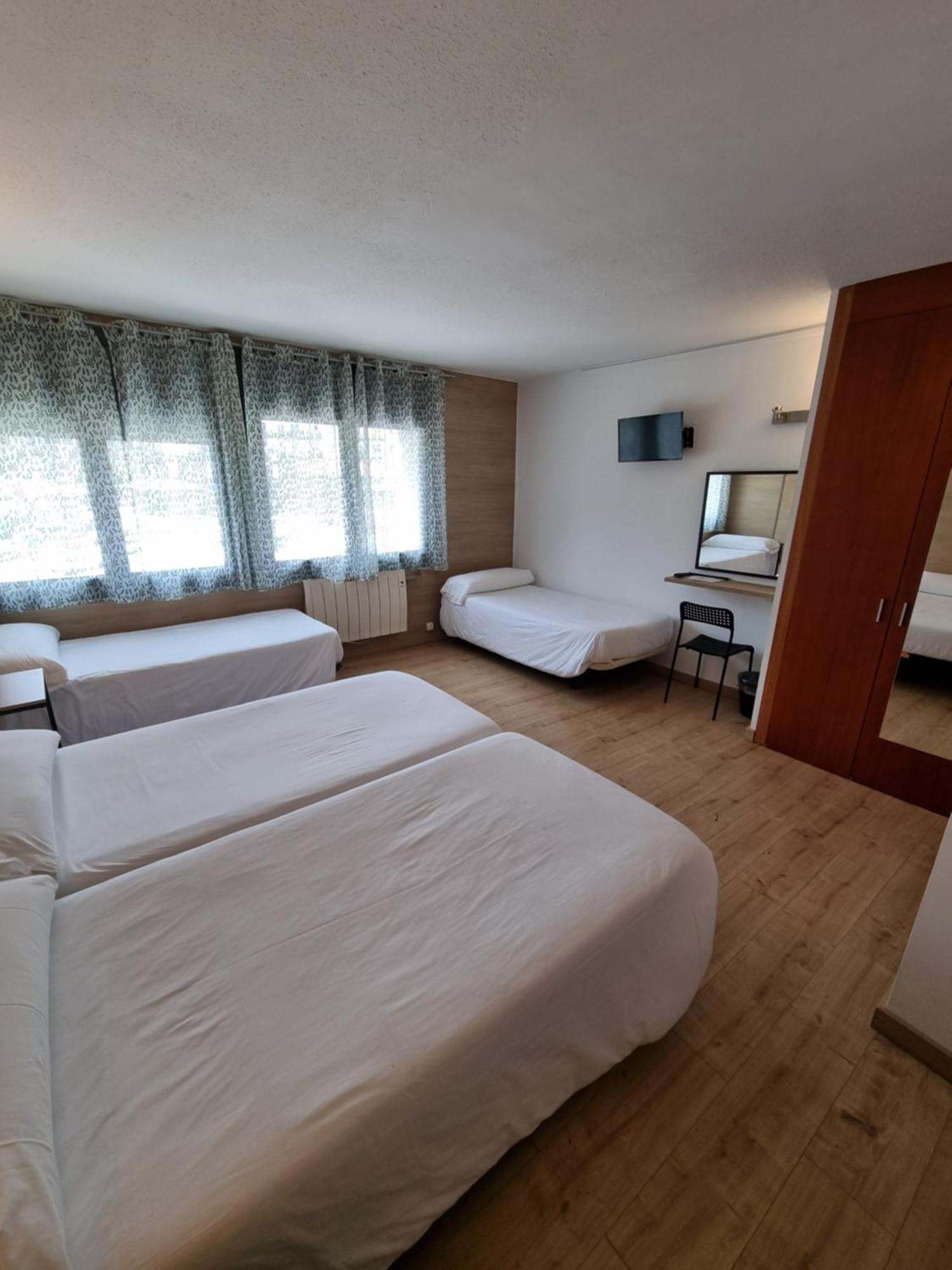Hotel Avanti Pas De La Casa Zewnętrze zdjęcie