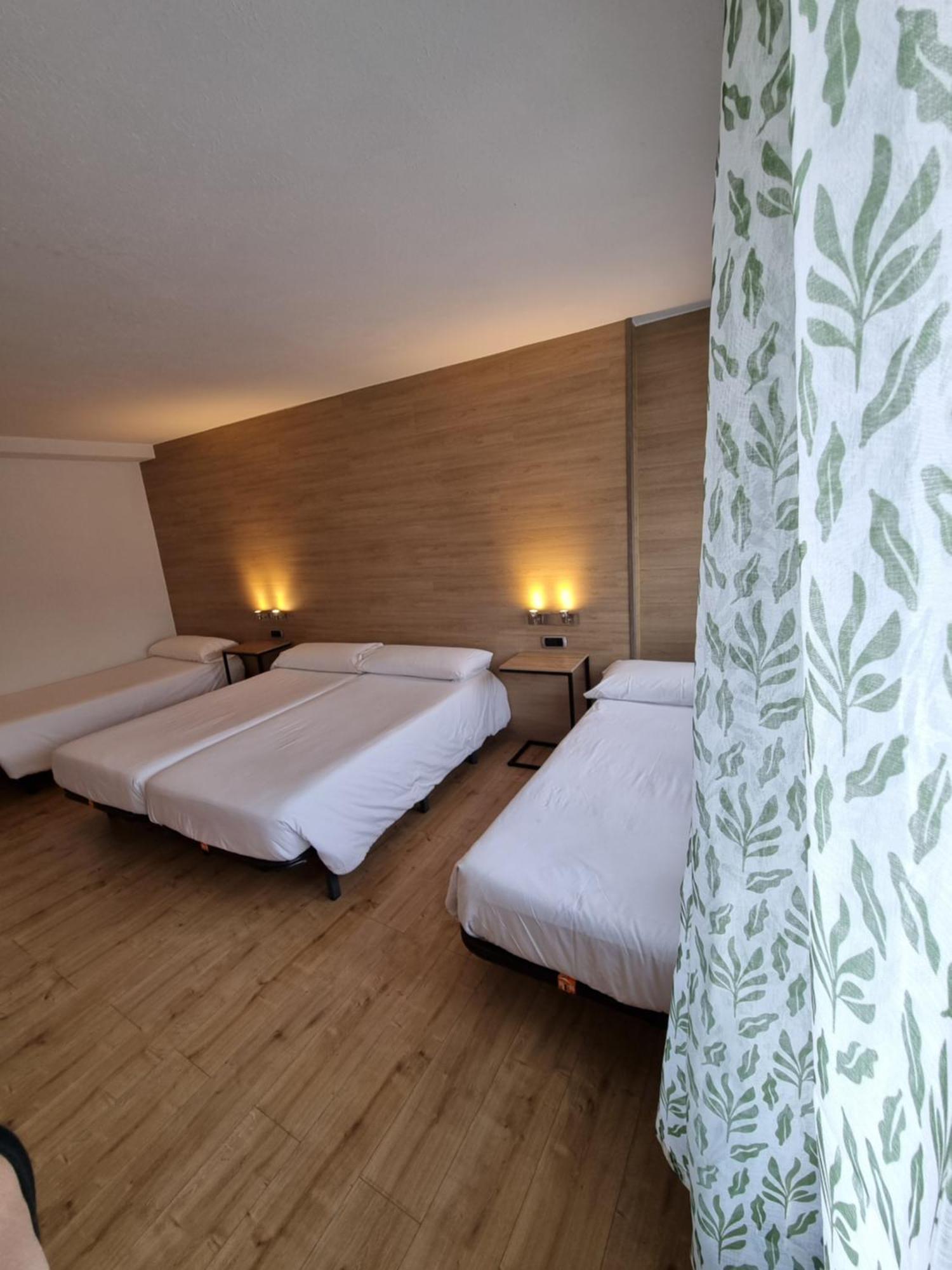 Hotel Avanti Pas De La Casa Zewnętrze zdjęcie