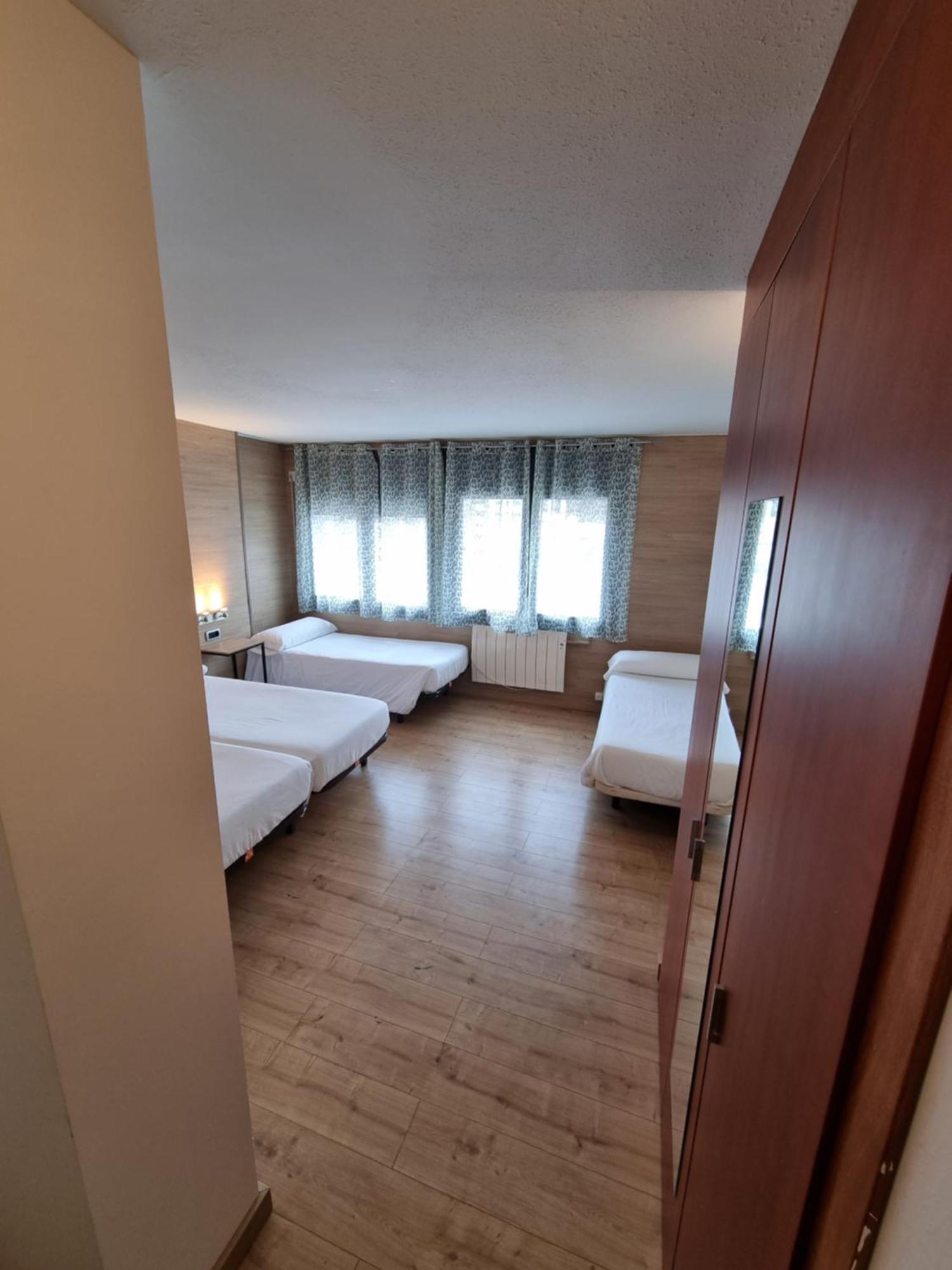 Hotel Avanti Pas De La Casa Zewnętrze zdjęcie