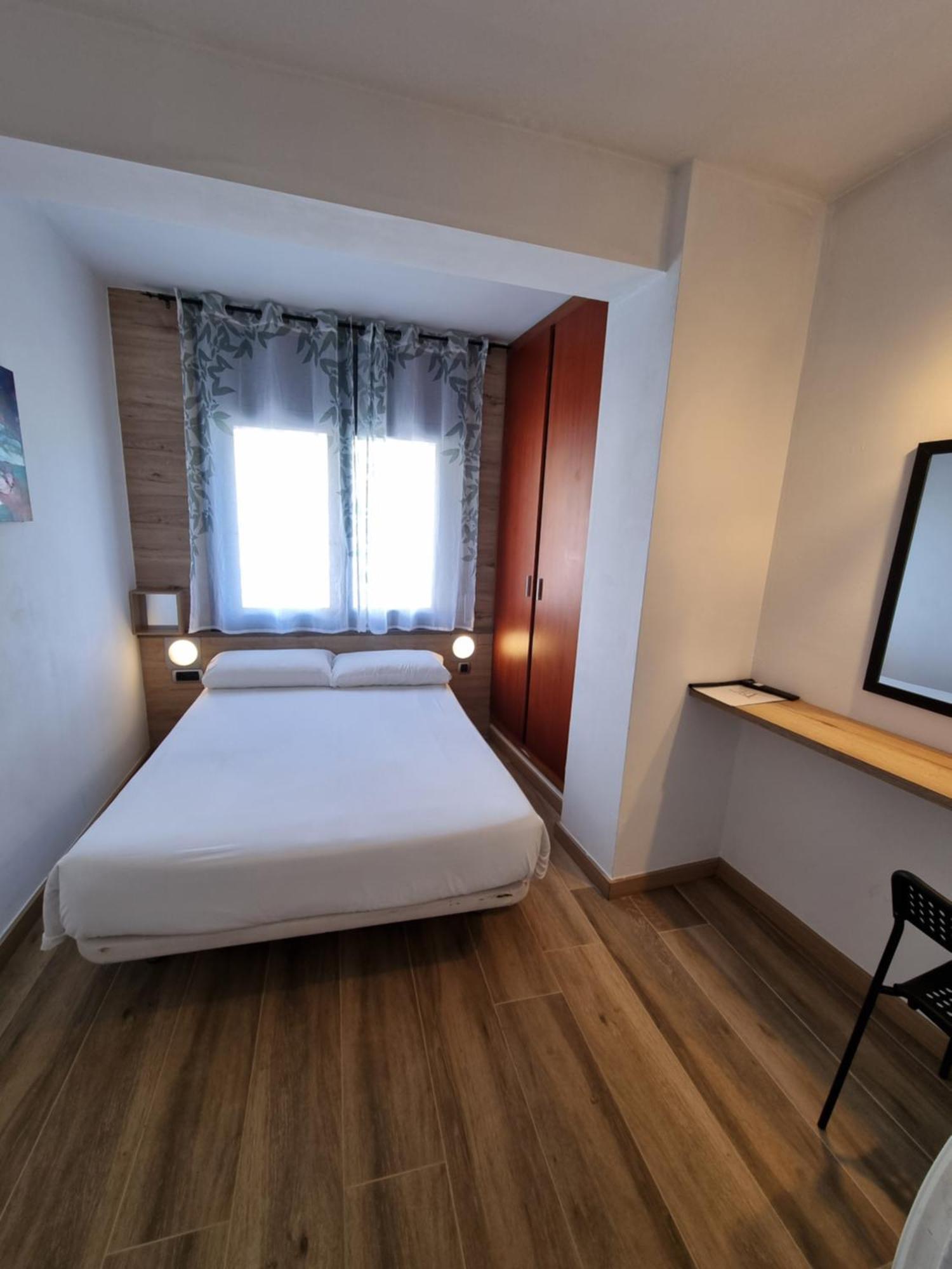 Hotel Avanti Pas De La Casa Zewnętrze zdjęcie