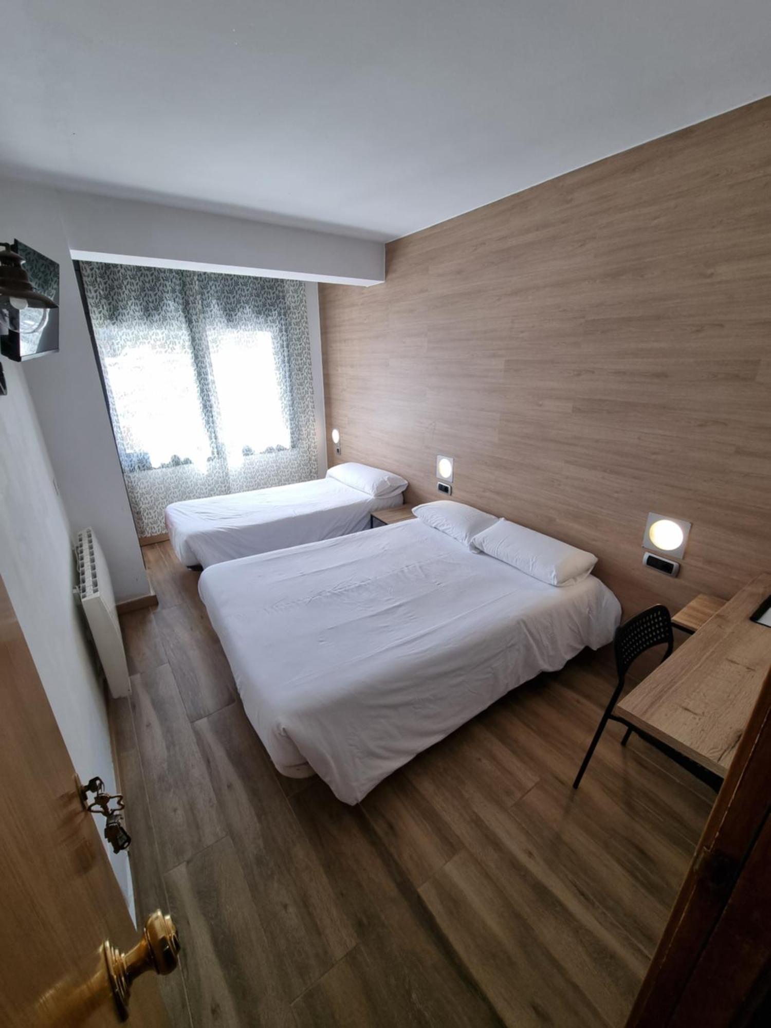 Hotel Avanti Pas De La Casa Zewnętrze zdjęcie