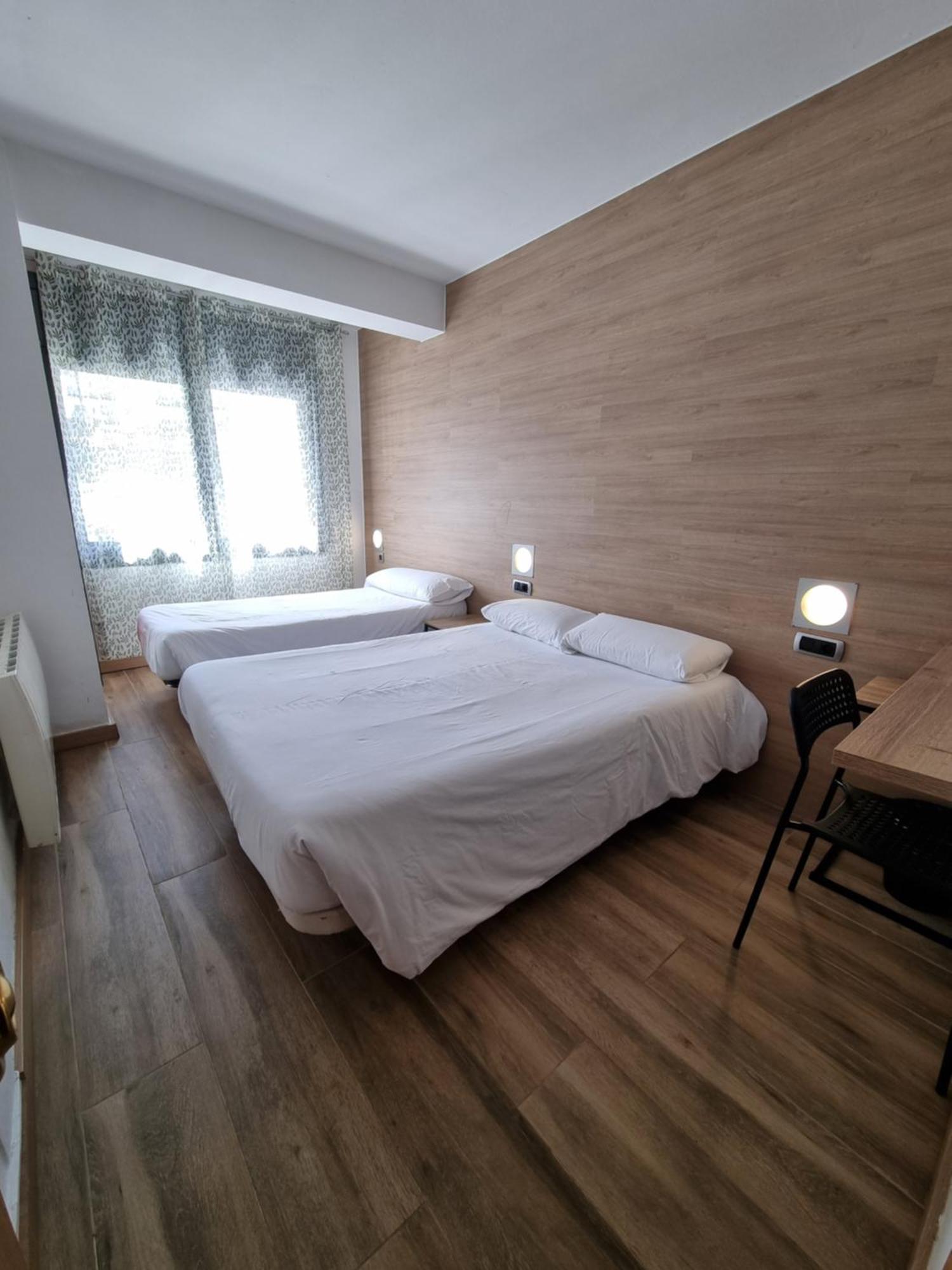Hotel Avanti Pas De La Casa Zewnętrze zdjęcie