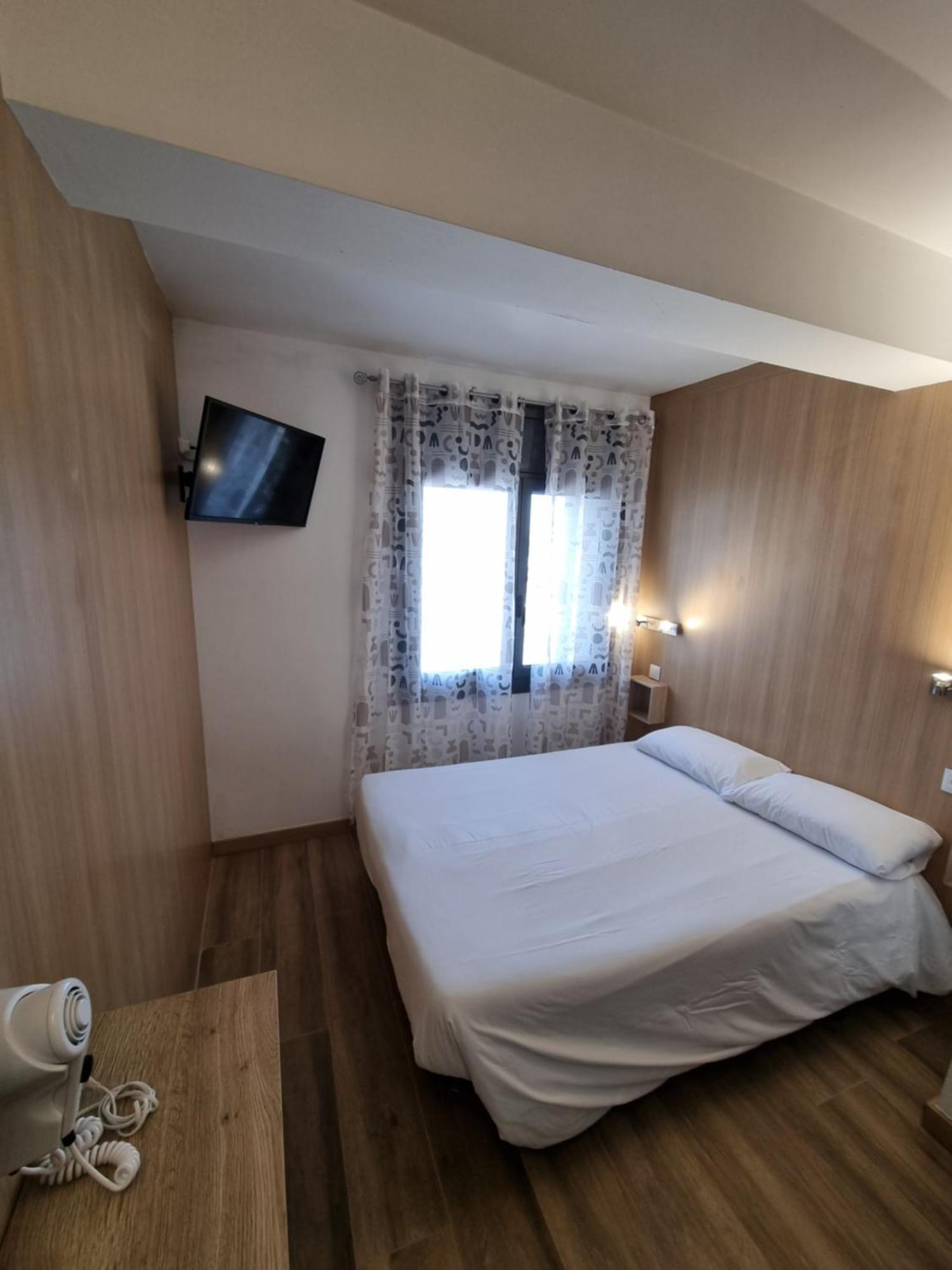 Hotel Avanti Pas De La Casa Zewnętrze zdjęcie