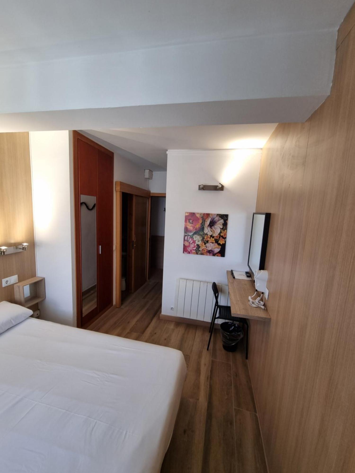 Hotel Avanti Pas De La Casa Zewnętrze zdjęcie