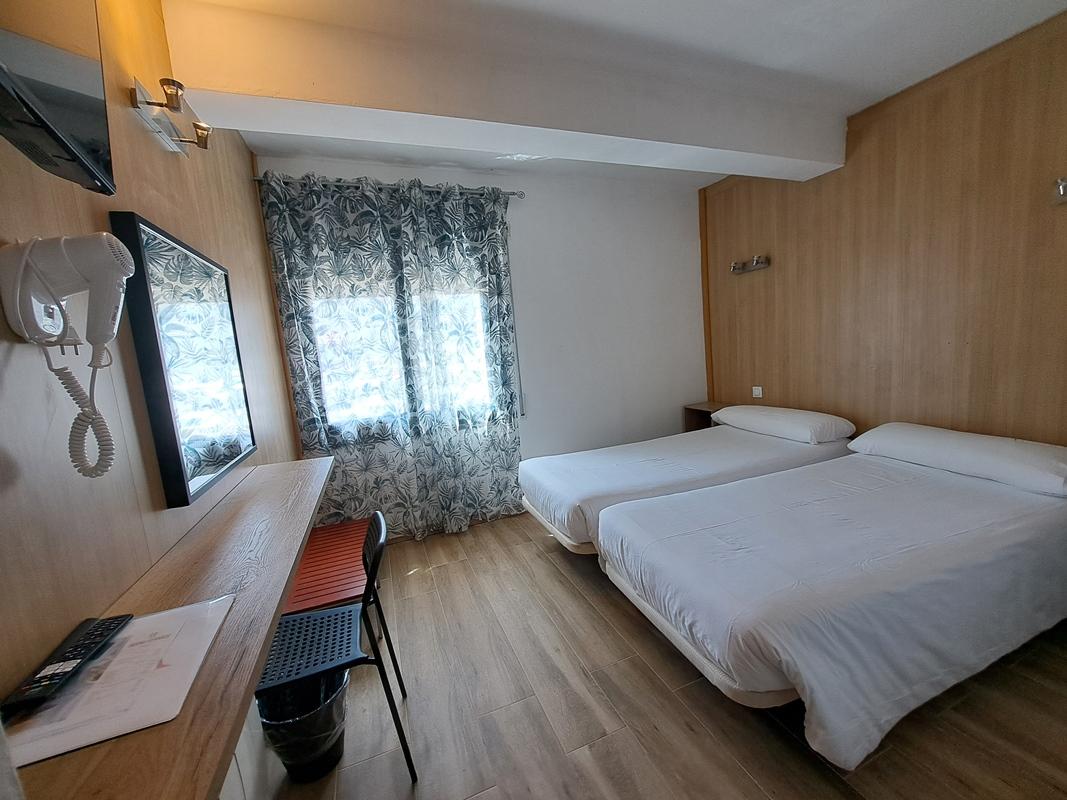 Hotel Avanti Pas De La Casa Zewnętrze zdjęcie