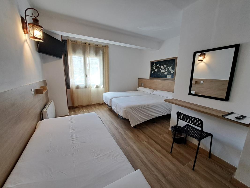 Hotel Avanti Pas De La Casa Zewnętrze zdjęcie