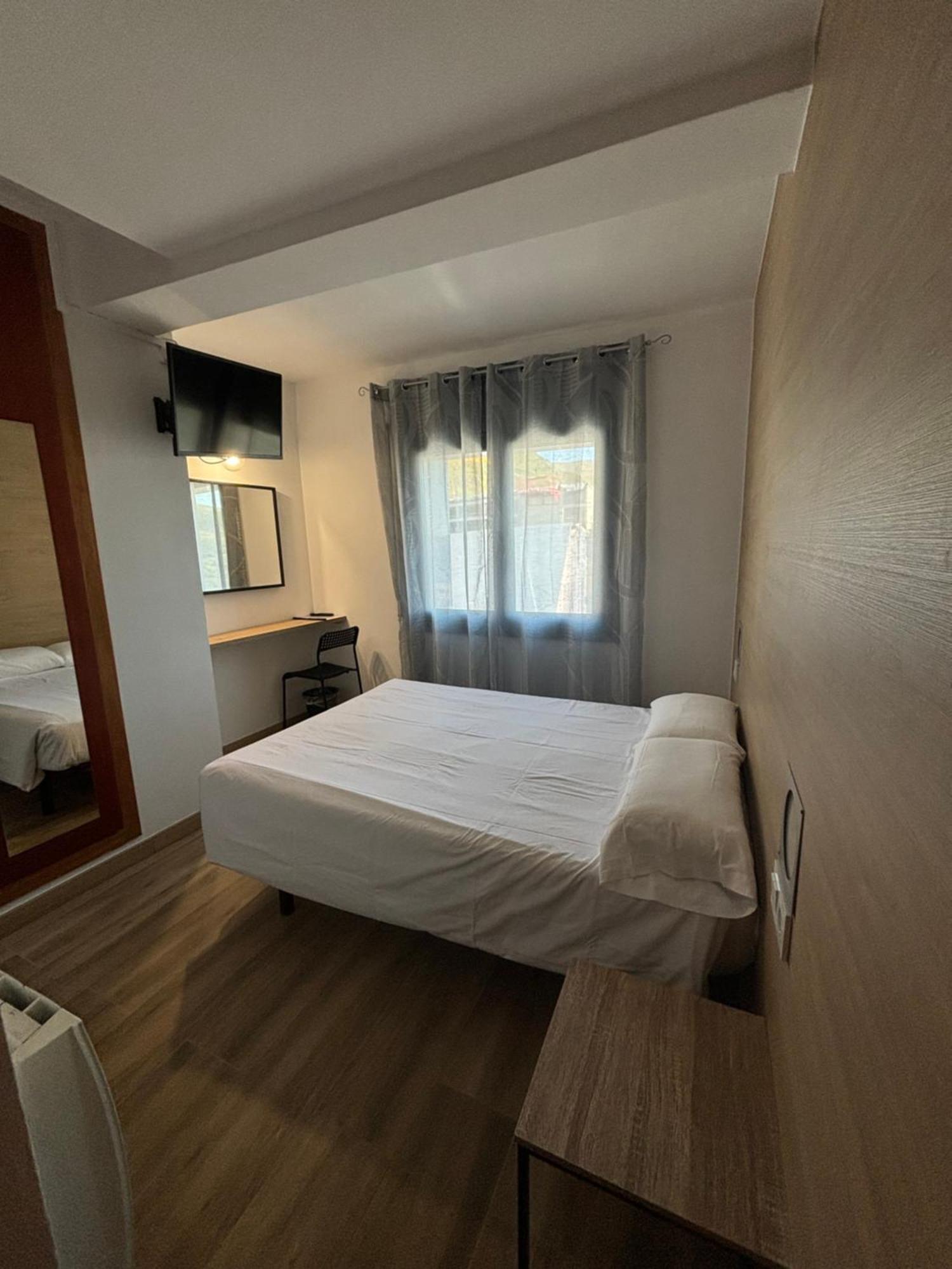 Hotel Avanti Pas De La Casa Zewnętrze zdjęcie