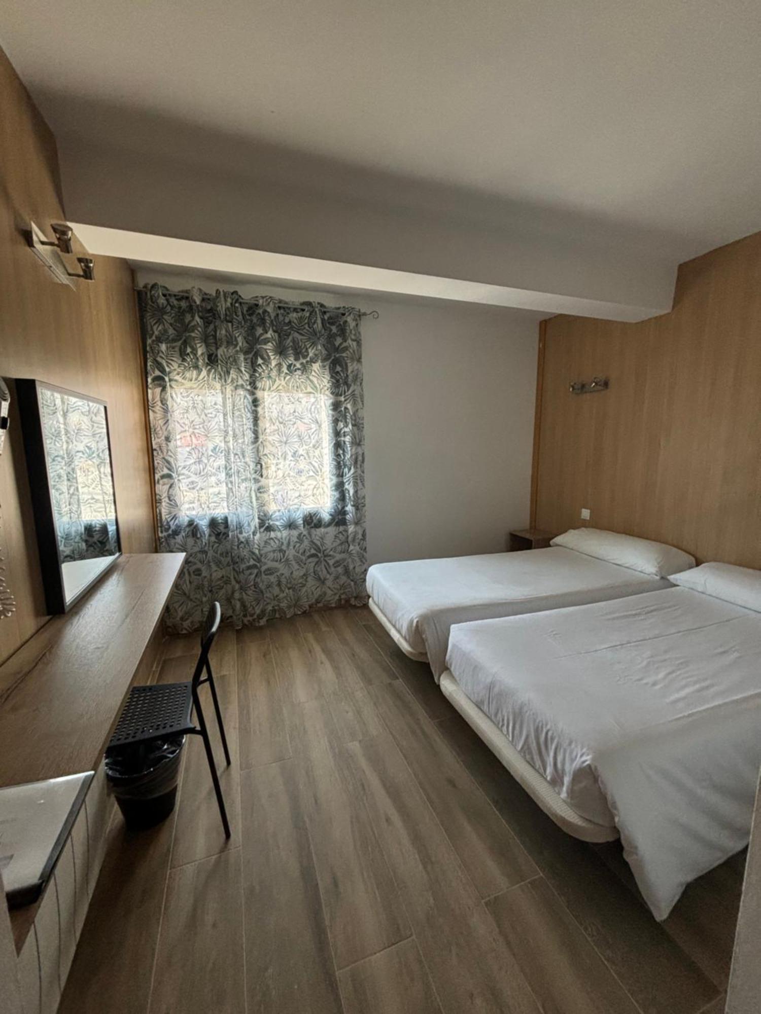 Hotel Avanti Pas De La Casa Zewnętrze zdjęcie