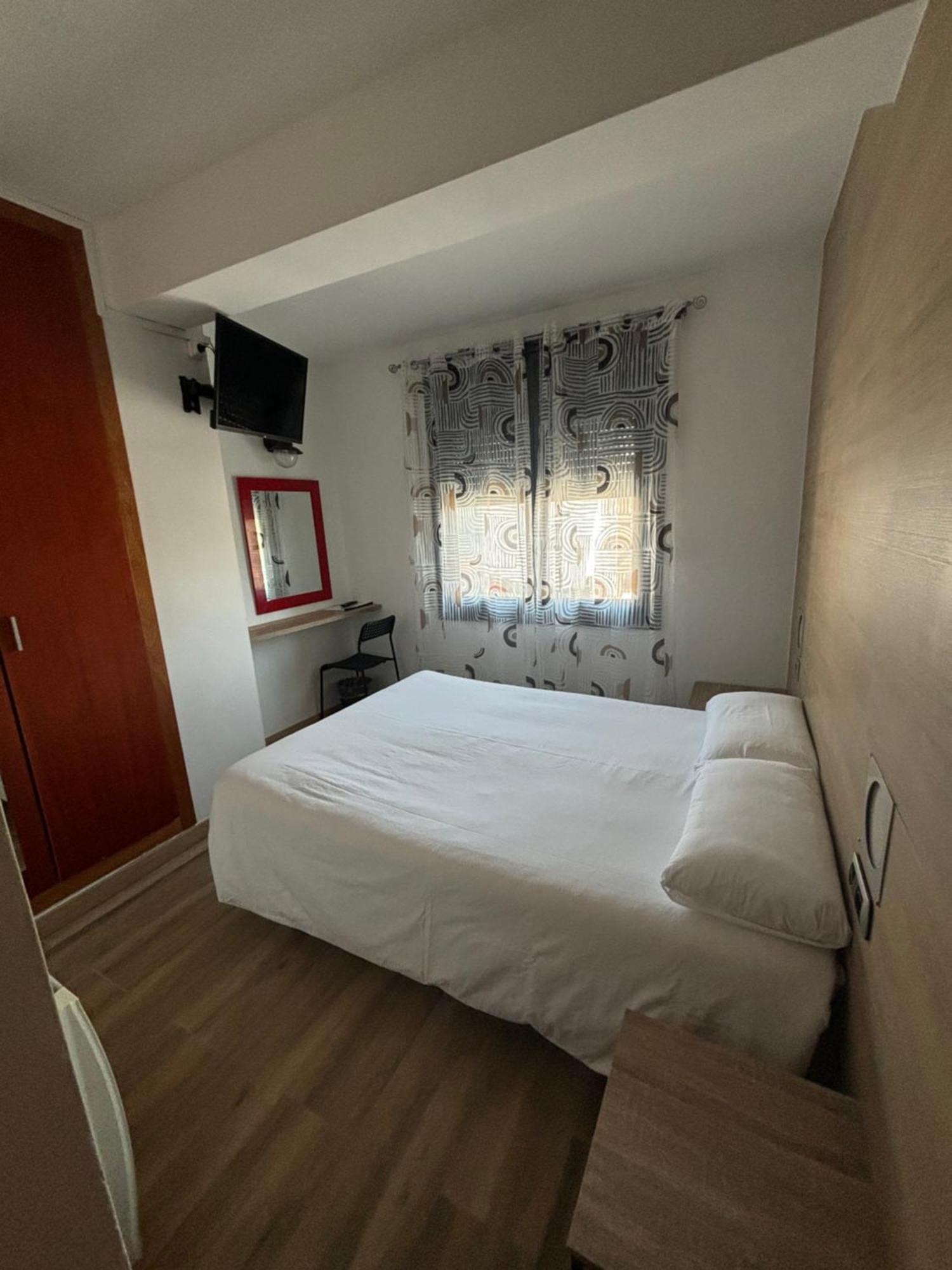 Hotel Avanti Pas De La Casa Zewnętrze zdjęcie