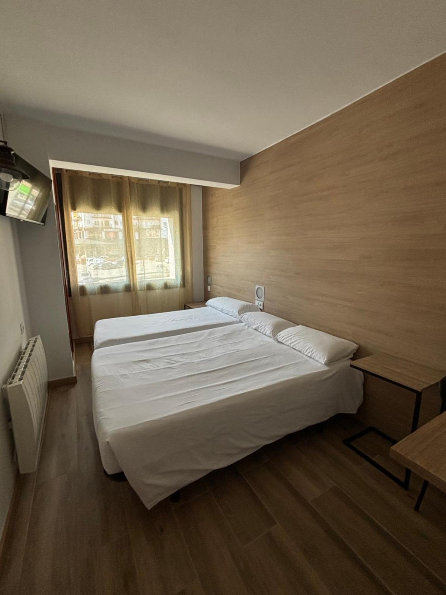Hotel Avanti Pas De La Casa Zewnętrze zdjęcie