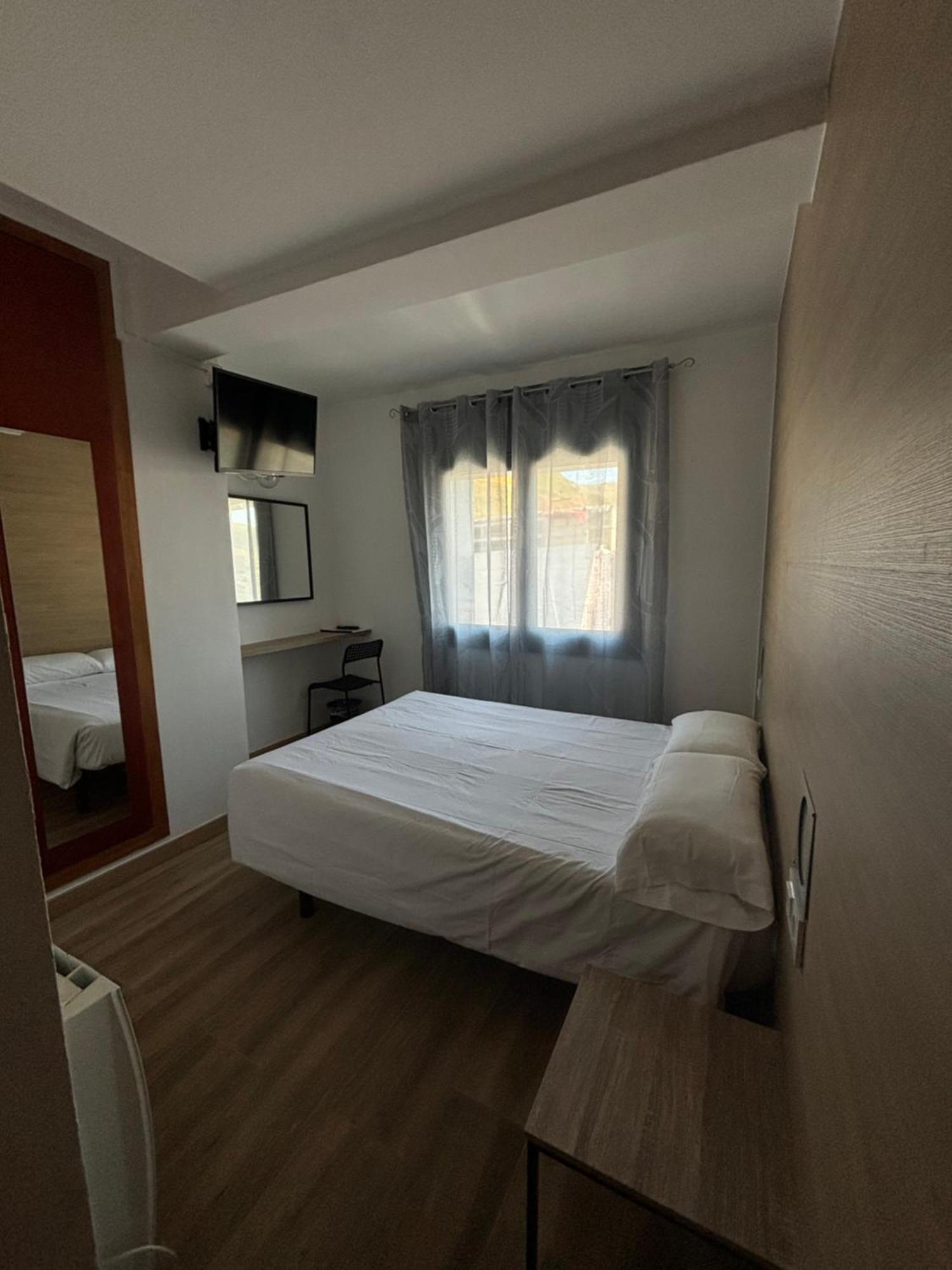 Hotel Avanti Pas De La Casa Zewnętrze zdjęcie