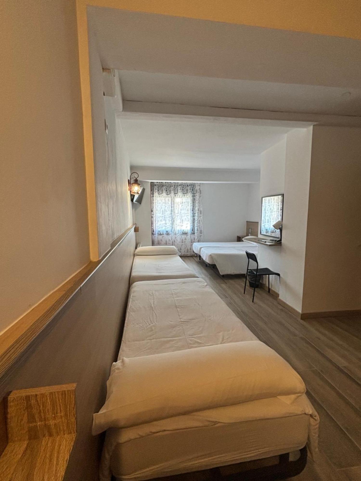 Hotel Avanti Pas De La Casa Zewnętrze zdjęcie