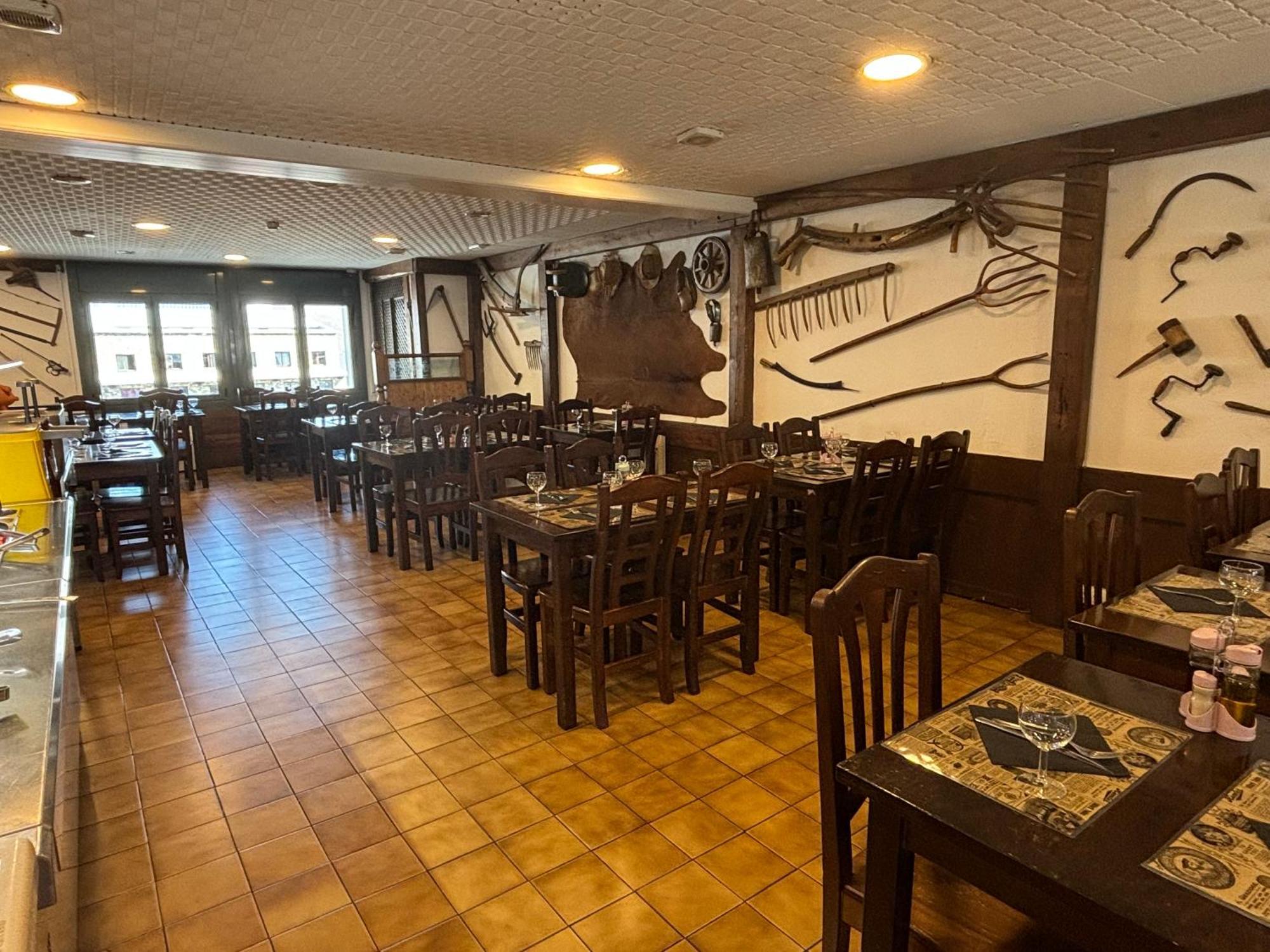 Hotel Avanti Pas De La Casa Zewnętrze zdjęcie
