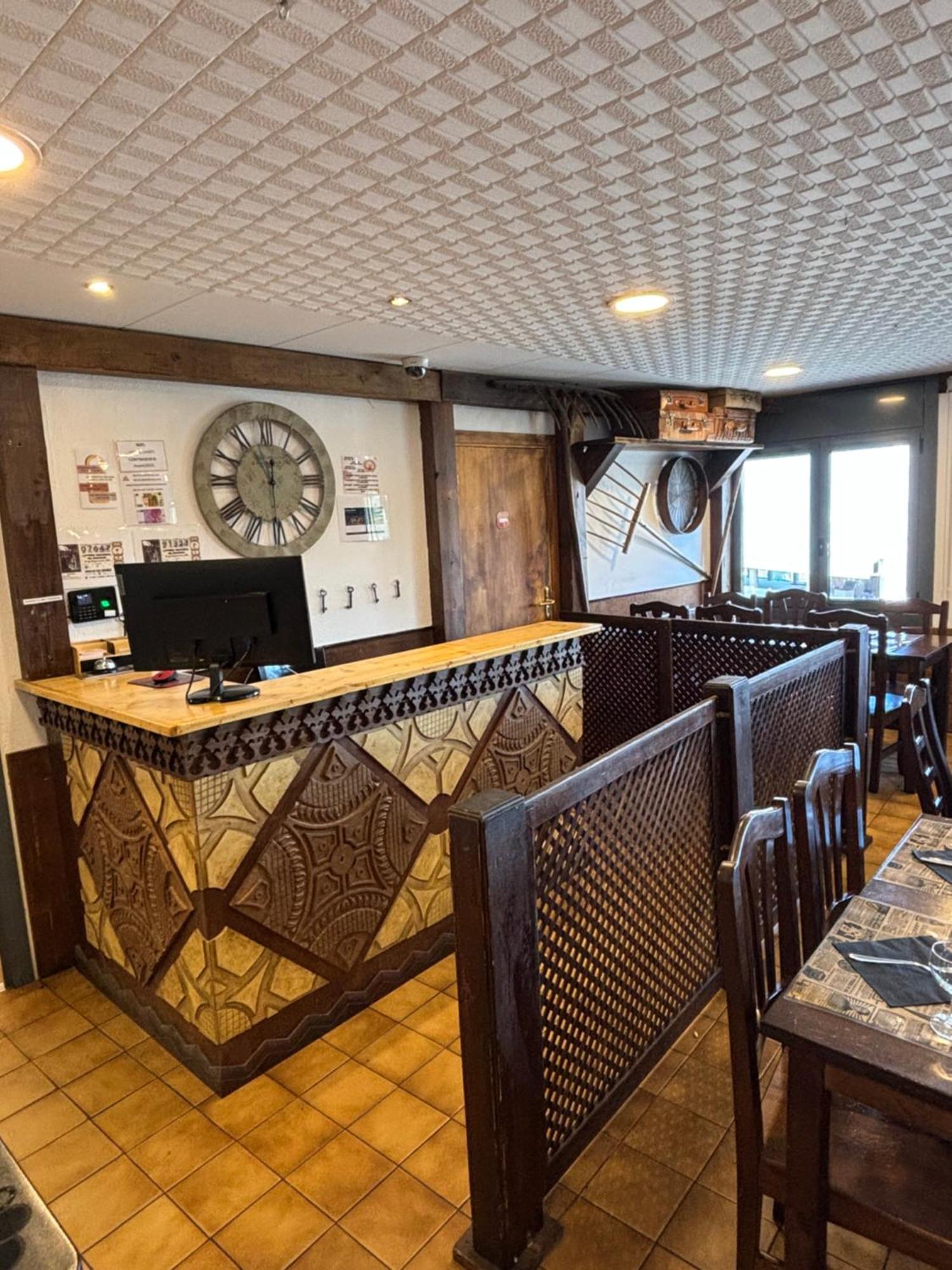 Hotel Avanti Pas De La Casa Zewnętrze zdjęcie