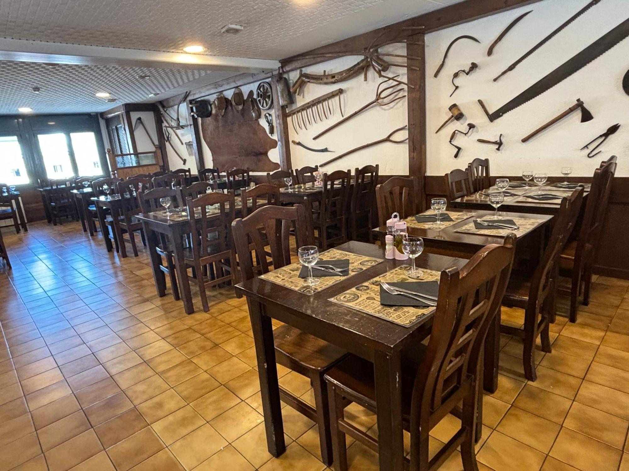 Hotel Avanti Pas De La Casa Zewnętrze zdjęcie